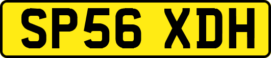 SP56XDH