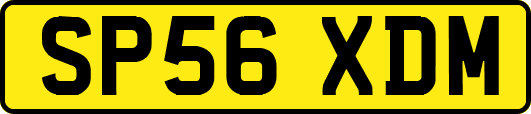 SP56XDM