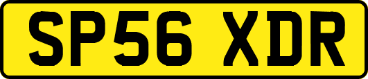 SP56XDR