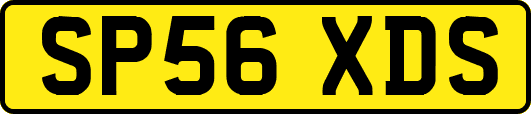 SP56XDS