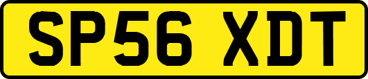 SP56XDT