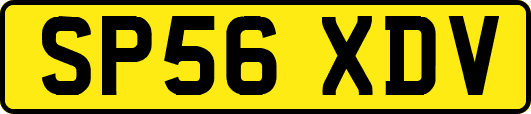 SP56XDV