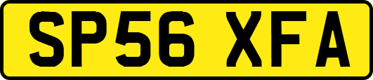 SP56XFA