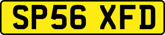 SP56XFD