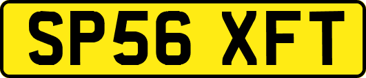 SP56XFT