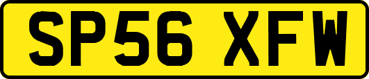 SP56XFW