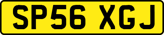 SP56XGJ