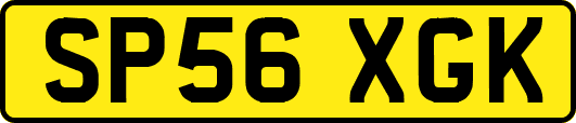 SP56XGK