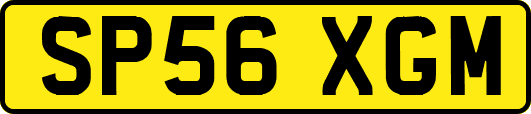 SP56XGM