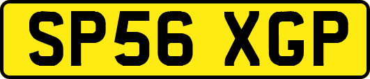 SP56XGP