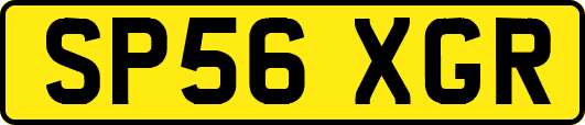 SP56XGR