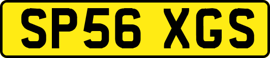 SP56XGS