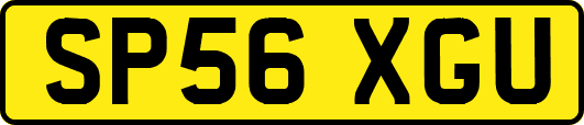 SP56XGU