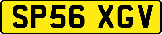 SP56XGV