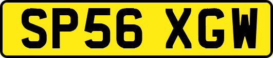 SP56XGW