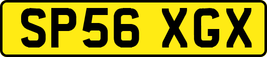 SP56XGX