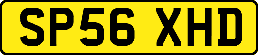 SP56XHD