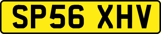 SP56XHV