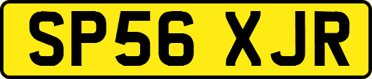 SP56XJR