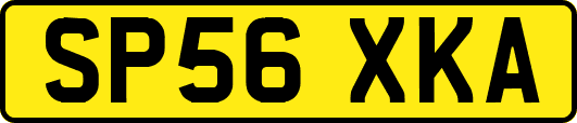 SP56XKA