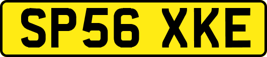 SP56XKE