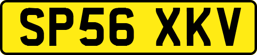 SP56XKV