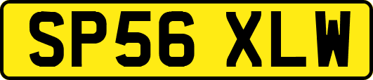 SP56XLW