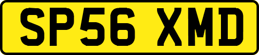 SP56XMD