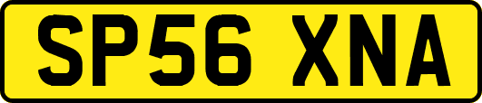 SP56XNA