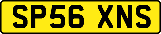 SP56XNS