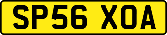 SP56XOA