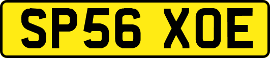 SP56XOE