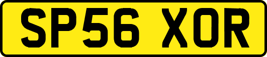 SP56XOR