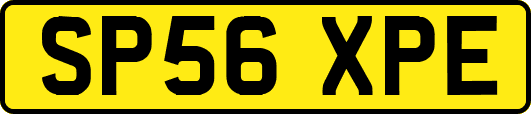 SP56XPE