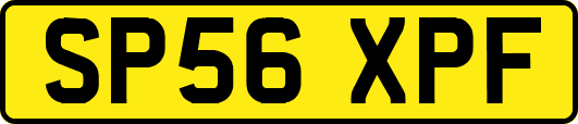 SP56XPF