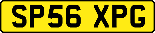 SP56XPG