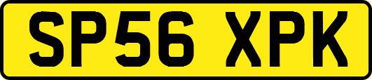 SP56XPK