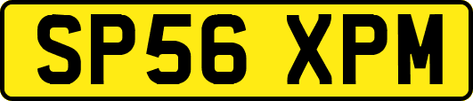SP56XPM