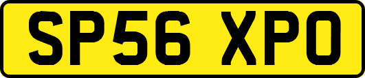 SP56XPO