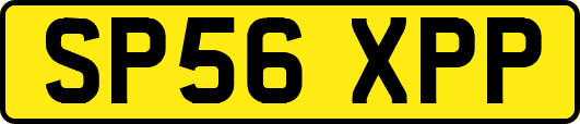SP56XPP