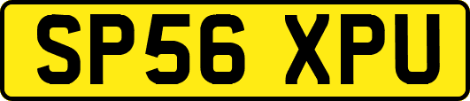 SP56XPU