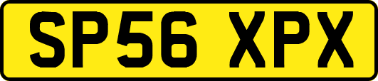 SP56XPX