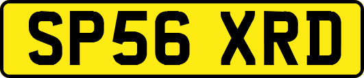 SP56XRD