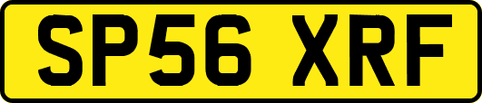 SP56XRF
