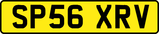 SP56XRV