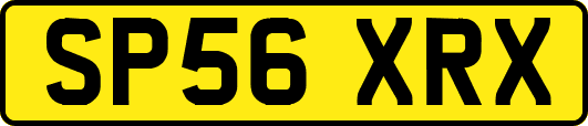 SP56XRX