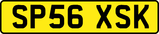 SP56XSK