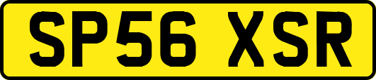 SP56XSR