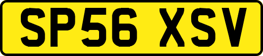 SP56XSV