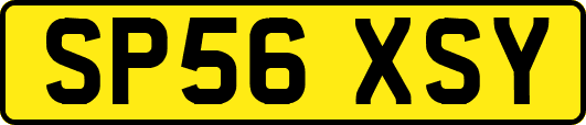 SP56XSY